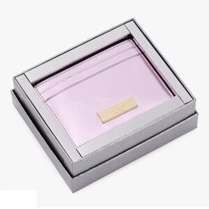 Kate Spade Kenzie Patent Card Holder